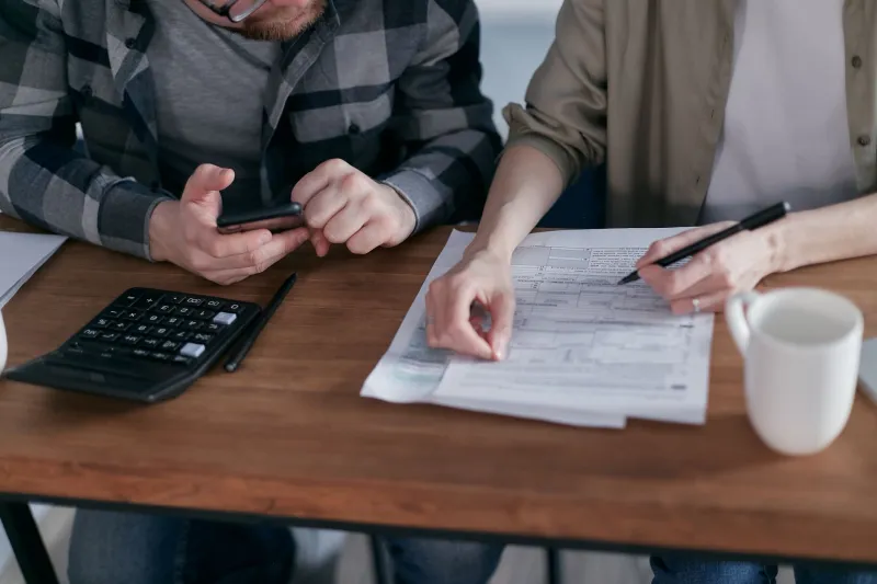 The Couples' Tax Opportunity: How Married Partners Are Missing Thousands in Legitimate Savings