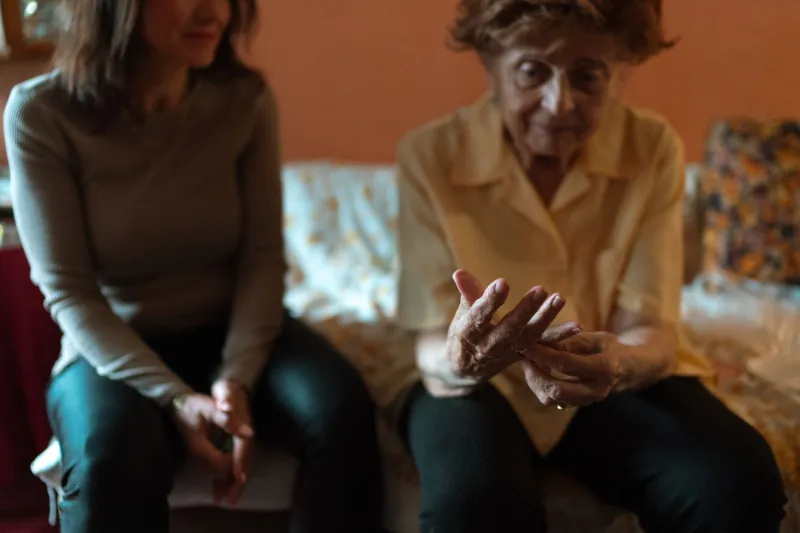 The Long Goodbye: How Prolonged Care Costs Are Silently Dismantling Britain's Family Wealth