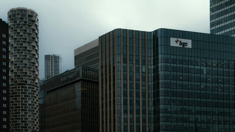 The Property Backdoor: How REITs Are Revolutionising British Property Investment Without the Landlord Headaches