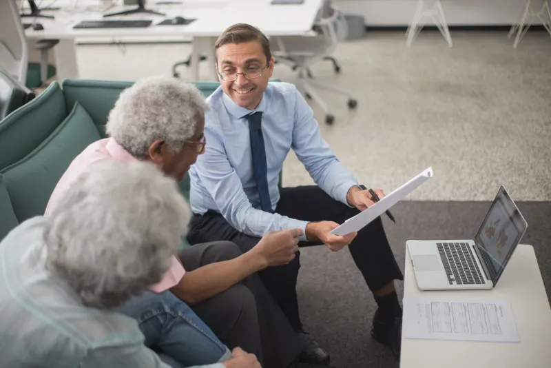 The Seven-Year Clock: Why Delaying Wealth Transfer Is Quietly Becoming Britain's Most Expensive Estate Planning Mistake