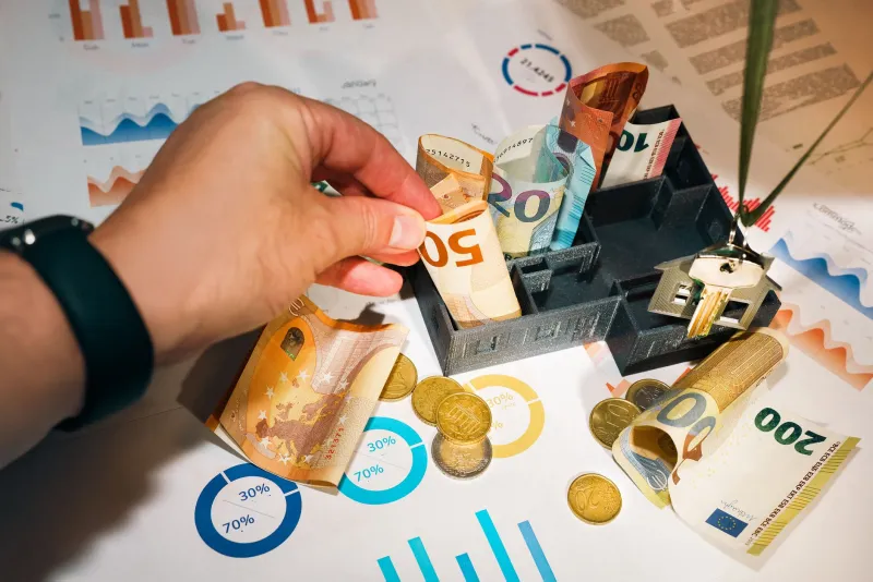 Silent Erosion: Why Inflation Is Winning the War Against British Savers