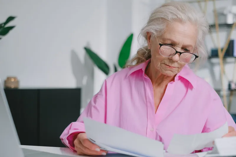 Unequal Harvests: Confronting the Structural Roots of Britain's Women's Pension Crisis